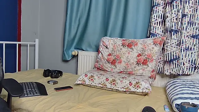 hairybearcb's cam snapshot