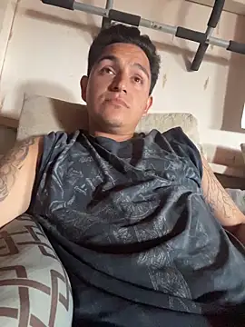 Shankortiz's cam snapshot