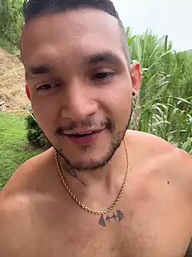 Marco_Vega's cam snapshot