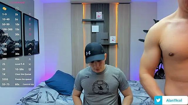 alan_nd_kevin's cam snapshot