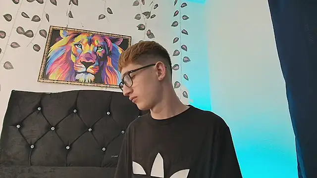 Erick_Taylor3's cam snapshot