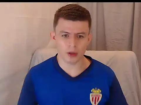 MARCUS_FIRE's cam snapshot