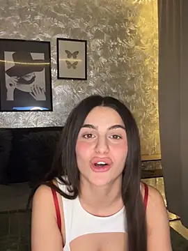 DeineJulia's cam snapshot