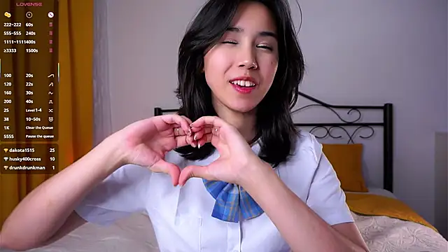 StaciaBratz's cam snapshot