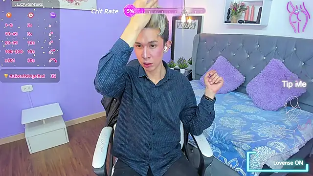 Juaan_Diick's cam snapshot