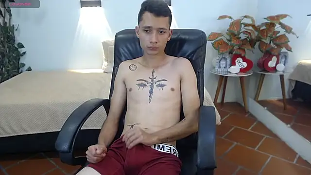 LucassSmith11's cam snapshot