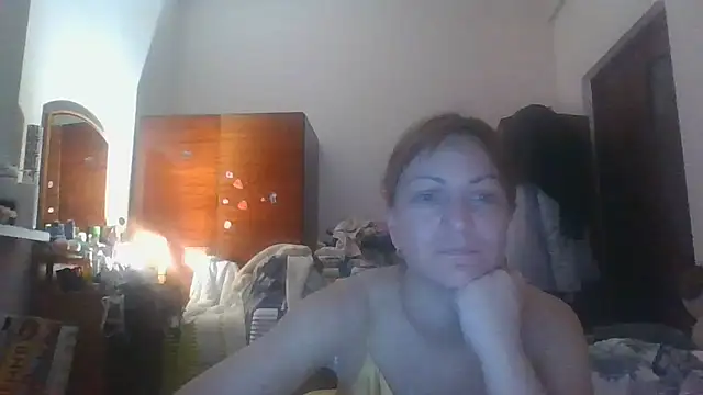 ShawnaAdams's cam snapshot