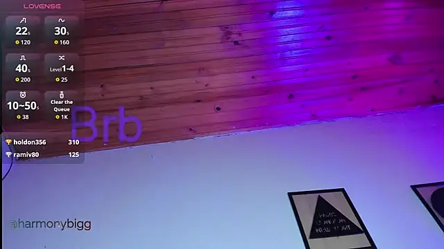 harmony_bigbreasts's cam snapshot