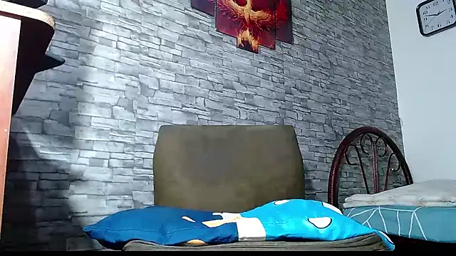 bulguehot's cam snapshot