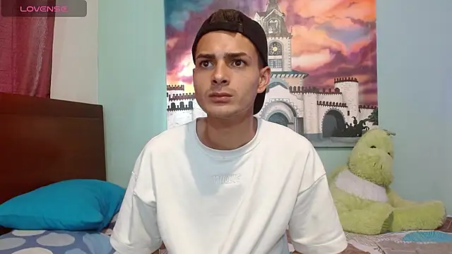 Jeffstyle18's cam snapshot