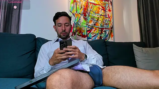 tommy_raym0ndg's cam snapshot