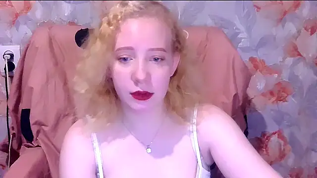 MelxMellie's web cam