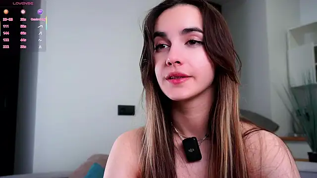 CupSizeGirl live sex cam