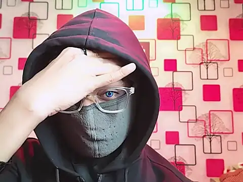 ChiseledCharm's cam snapshot