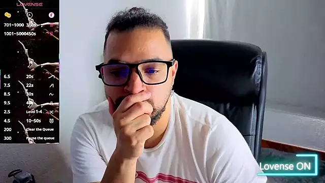 Ernesto-Rodriguez82's cam snapshot