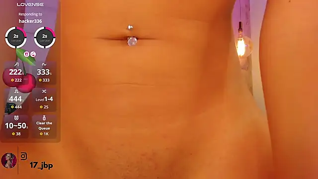 Mily_Vermont's cam snapshot