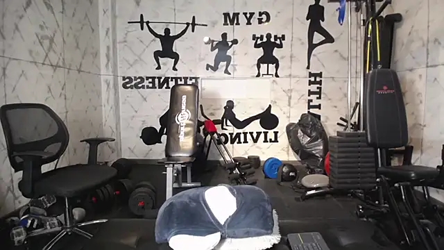 AustinJones_'s cam snapshot