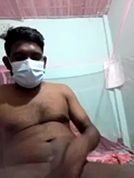 bappyandbanulove's cam snapshot