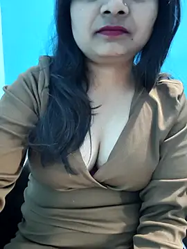 Model_Show01's cam snapshot