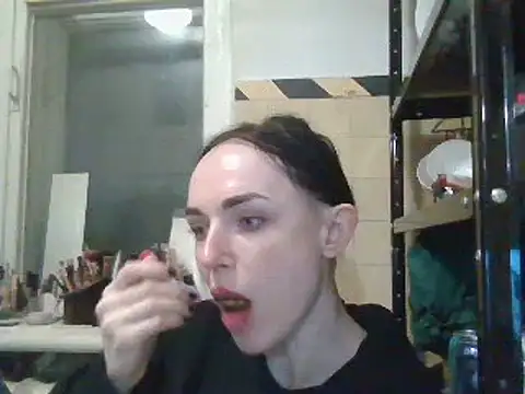 Trinsy_Love's cam snapshot