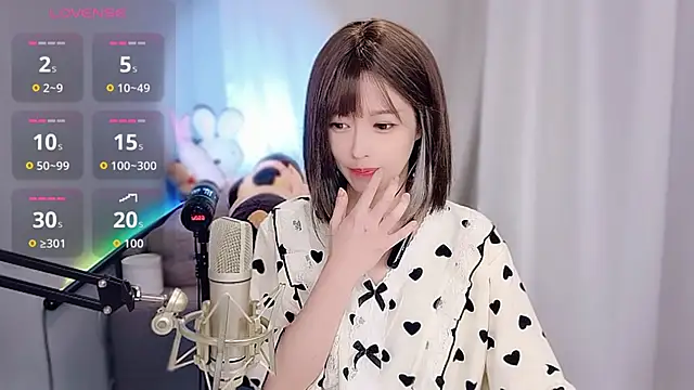 Tw_Sexynn live sex cam