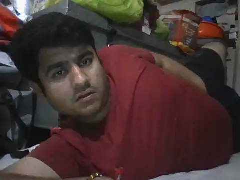 deepu1248's cam snapshot