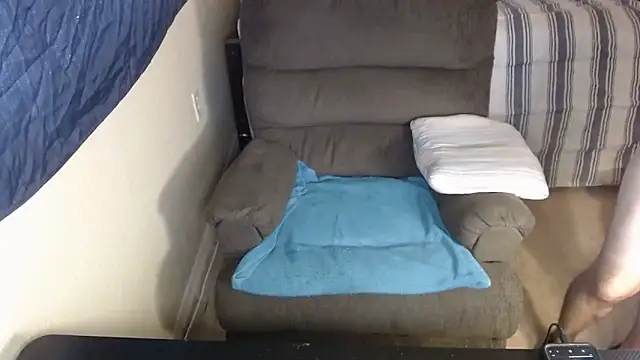 Dubesnackes's cam snapshot