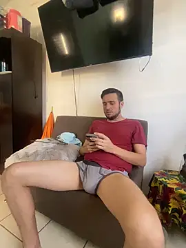 Alexitho25's cam snapshot