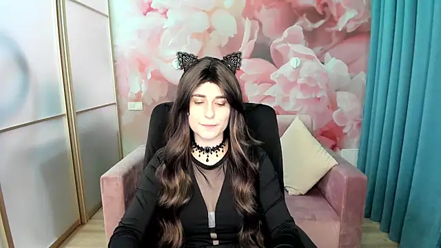 DemmyRose's cam snapshot