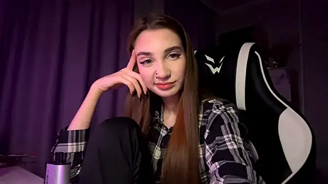 HollyPaw's cam snapshot