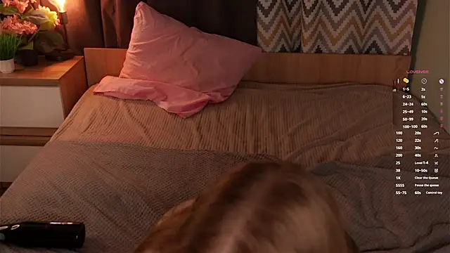 CruzMensch's cam snapshot