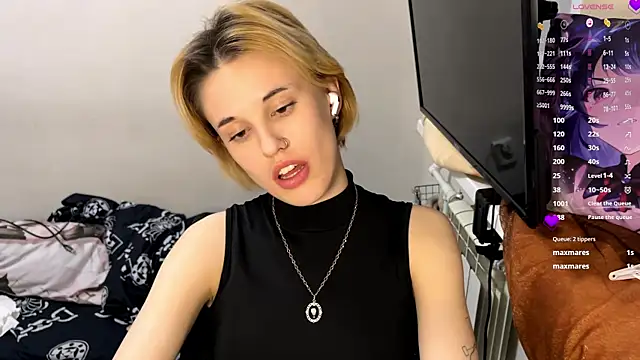 zxctoxic's cam snapshot