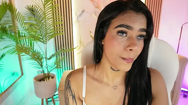 MeganLowell's cam snapshot