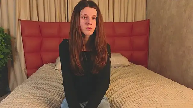 VelvetNyxen's cam snapshot