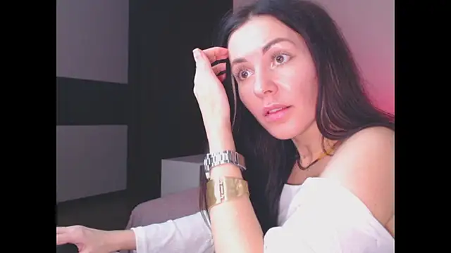 StarAmelina's cam snapshot