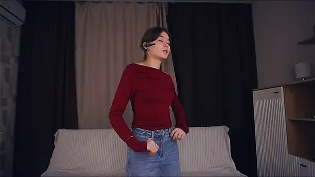 ZulaRattan's cam snapshot