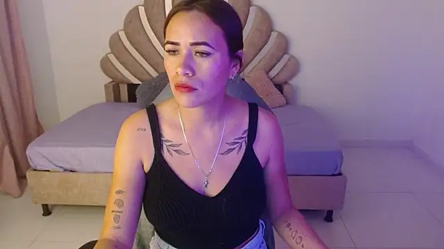 Kim-Fiori's cam snapshot