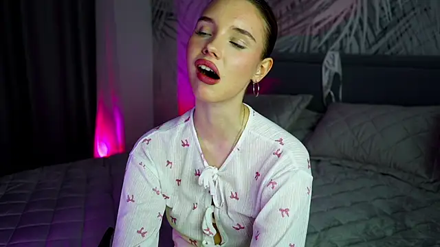 heresouly's cam snapshot