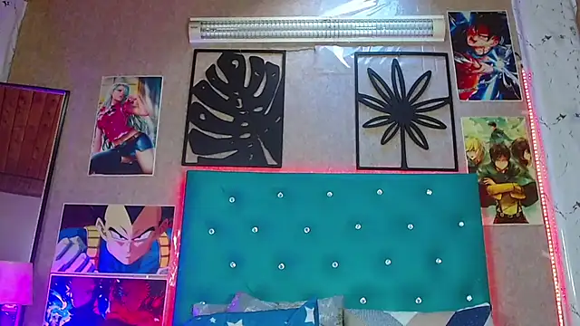 LiamAndrewzz live sex cam