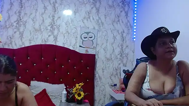 DannaLanegra2 live sex cam