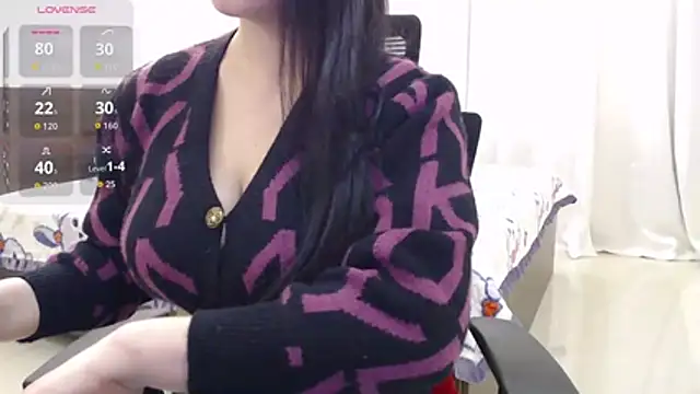 Screen_Queen_xoxo's cam snapshot