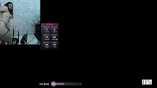 MayaRouse live sex cam