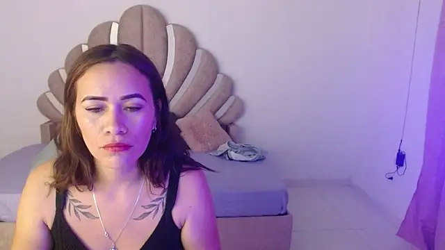 Kim-Fiori's cam snapshot