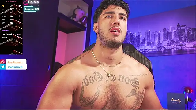 JACOB_MARTINS live sex cam