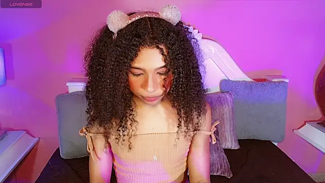 _IsabellaRousse live sex cam