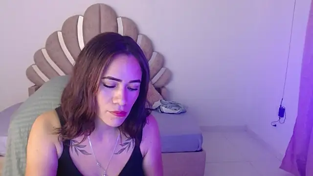 Kim-Fiori's cam snapshot