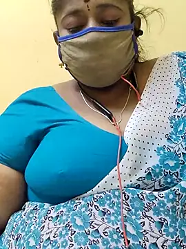 Thanmaya22's cam snapshot