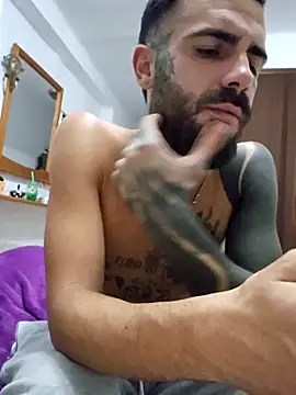 charlye_inkkkk's cam snapshot