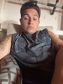 Shankortiz's cam snapshot