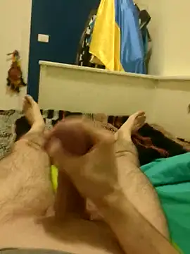 Davi_dlx's cam snapshot